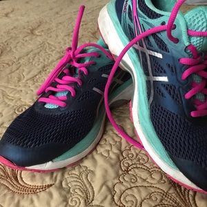 ASICS gel cumulus 18